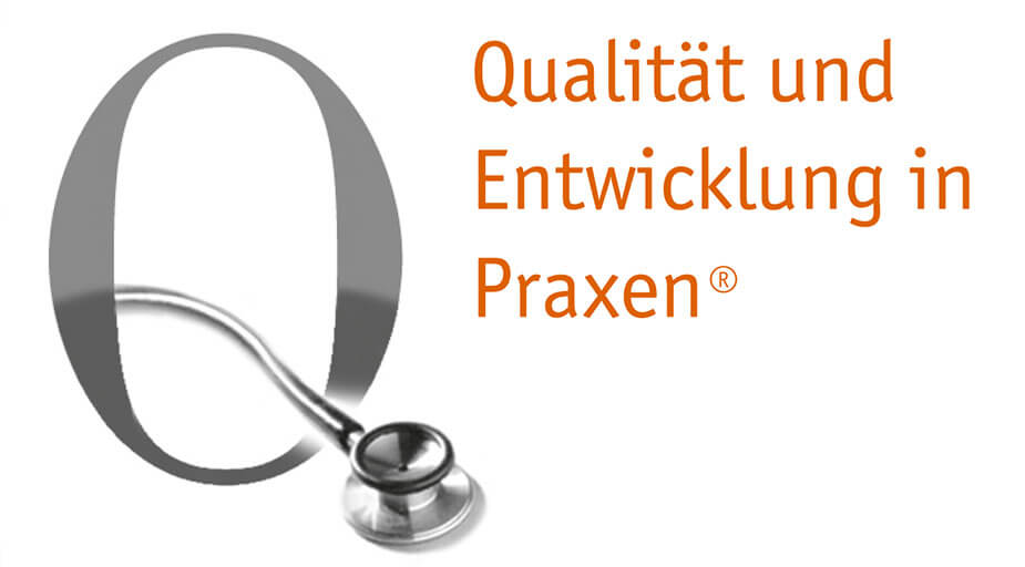 Augenärzte Sindelfingen – Qualitätsmanagement "QEP – Qualität und Entwicklung in Praxen®"